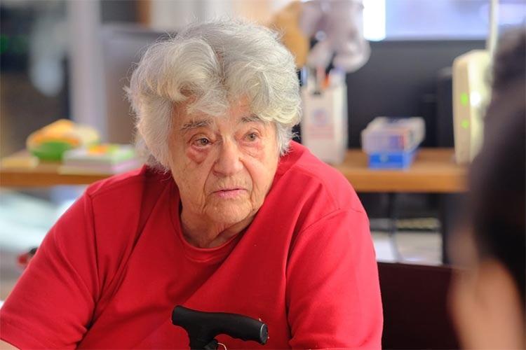 Morre aos 92 anos Niède Guidon, defensora da Serra da Capivara em São  Raimundo Nonato